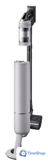 Пылесос Samsung Bespoke AI Jet Lite Pet VS80F28DFP/GE - Изображение №12 — Интернет-магазин Time-Shop