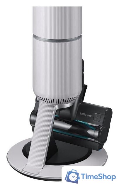 Пылесос Samsung Bespoke AI Jet Lite Pet VS80F28DFP/GE - Изображение №14 — Интернет-магазин Time-Shop