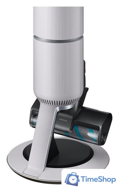 Пылесос Samsung Bespoke AI Jet Lite Pet VS80F28DFP/GE - Изображение №15 — Интернет-магазин Time-Shop