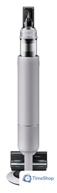Пылесос Samsung Bespoke AI Jet Lite Pet VS80F28DFP/GE - Изображение №8 — Интернет-магазин Time-Shop