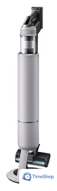 Пылесос Samsung Bespoke AI Jet Lite Pet VS80F28DFP/GE - Изображение №11 — Интернет-магазин Time-Shop