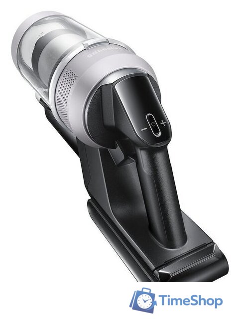 Пылесос Samsung Bespoke AI Jet Lite Pet VS80F28DFP/GE - Изображение №20 — Интернет-магазин Time-Shop