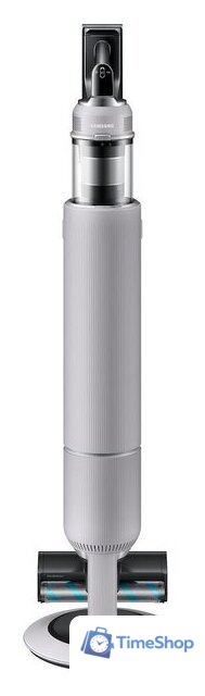 Пылесос Samsung Bespoke AI Jet Lite Pet VS80F28DFP/GE - Изображение №9 — Интернет-магазин Time-Shop