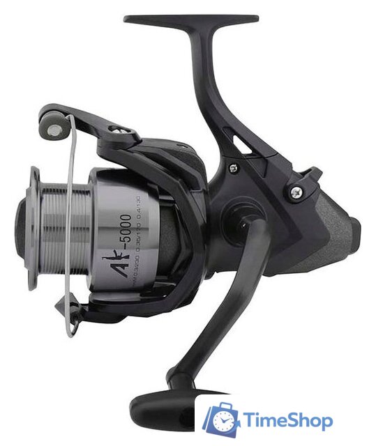Рыболовная катушка Okuma AK Baitfeeder AK-4000 - Изображение №1 — Интернет-магазин Time-Shop