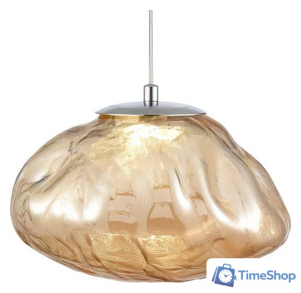 Подвесная люстра Wertmark Isola WE219.01.143 - Изображение №1 — Интернет-магазин Time-Shop