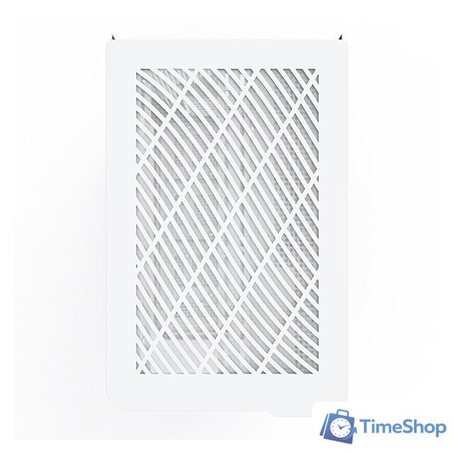 Корпус Montech King 95 (белый) - Изображение №9 — Интернет-магазин Time-Shop