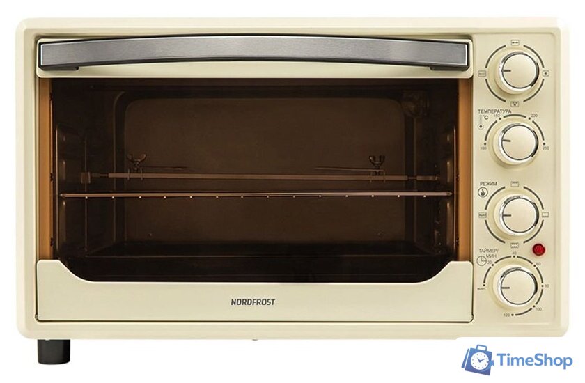 Мини-печь Nord (Nordfrost) RC 350 Y - Изображение №3 — Интернет-магазин Time-Shop