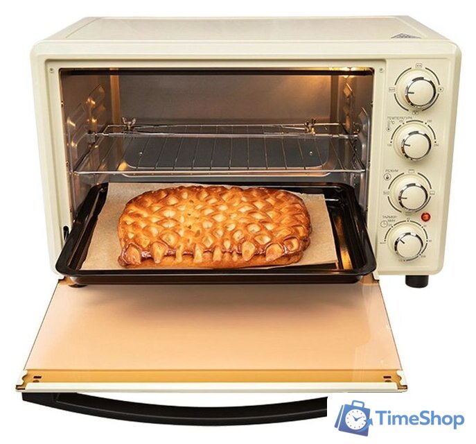 Мини-печь Nord (Nordfrost) RC 350 Y - Изображение №8 — Интернет-магазин Time-Shop