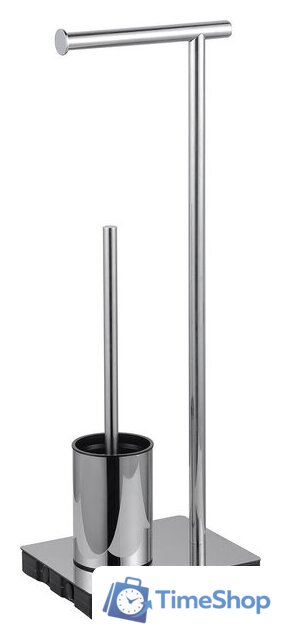 Набор для туалета Lauter 21SH591CH - Изображение №5 — Интернет-магазин Time-Shop