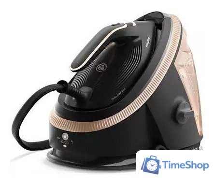 Утюг Philips PerfectCare 7000 PSG7300/80 - Изображение №4 — Интернет-магазин Time-Shop
