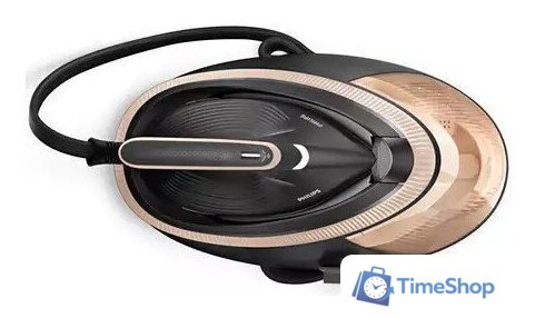 Утюг Philips PerfectCare 7000 PSG7300/80 - Изображение №5 — Интернет-магазин Time-Shop