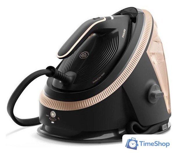 Утюг Philips PerfectCare 7000 PSG7300/80 - Изображение №3 — Интернет-магазин Time-Shop