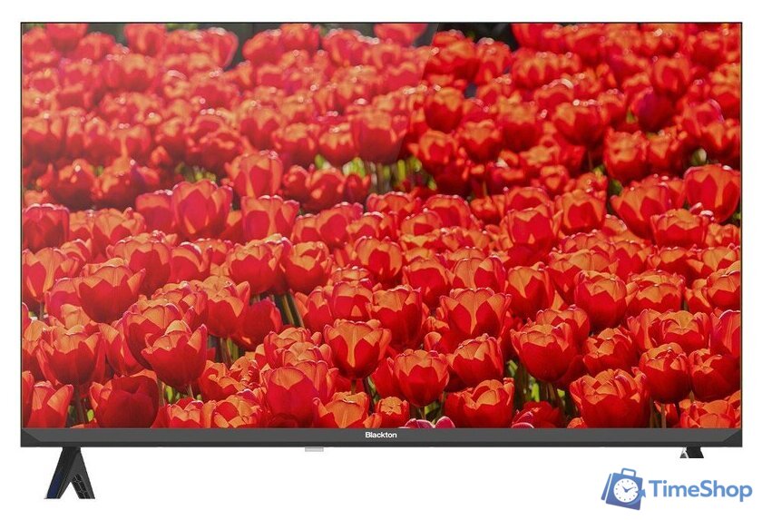Телевизор Blackton Bt 32FS02B - Изображение №1 — Интернет-магазин Time-Shop