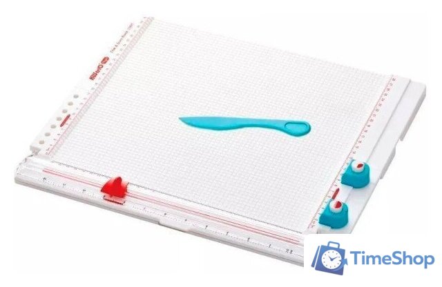 Роликовый резак KW-trio 13095 - Изображение №1 — Интернет-магазин Time-Shop