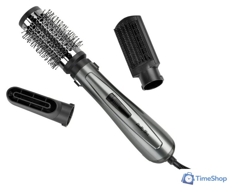 Фен-щетка BaByliss Xanadu AS261E - Изображение №1 — Интернет-магазин Time-Shop