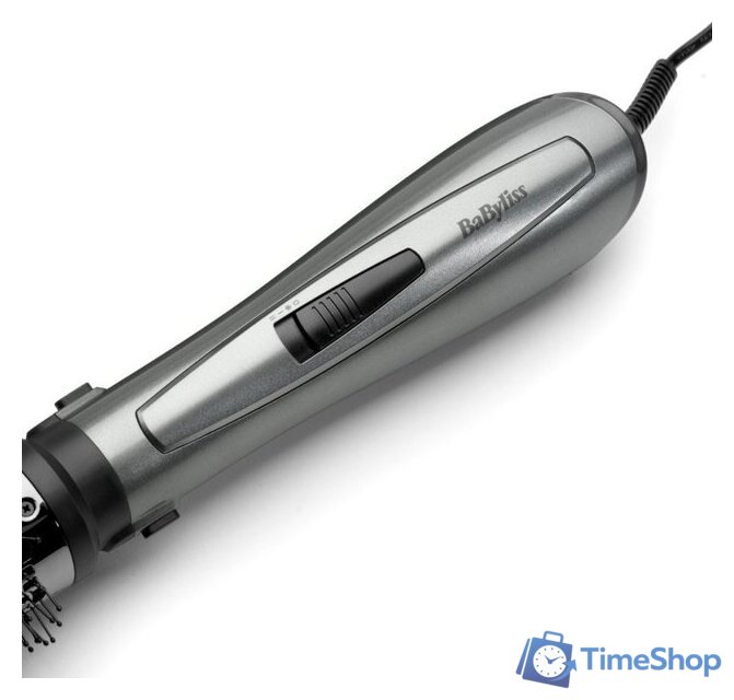 Фен-щетка BaByliss Xanadu AS261E - Изображение №4 — Интернет-магазин Time-Shop
