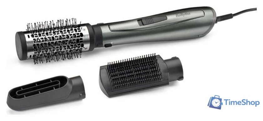 Фен-щетка BaByliss Xanadu AS261E - Изображение №2 — Интернет-магазин Time-Shop