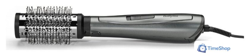 Фен-щетка BaByliss Xanadu AS261E - Изображение №3 — Интернет-магазин Time-Shop