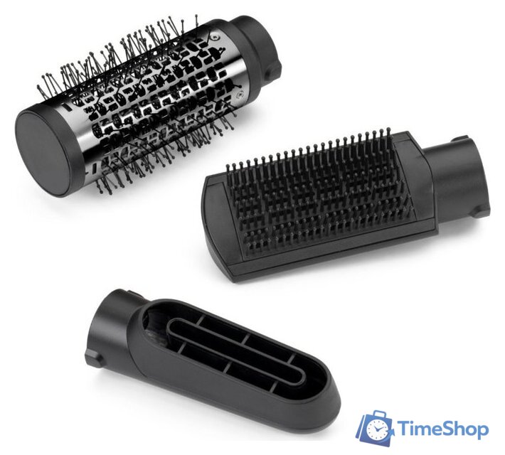 Фен-щетка BaByliss Xanadu AS261E - Изображение №5 — Интернет-магазин Time-Shop