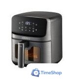 Аэрогриль (аэрофритюрница) Eldom FR45 - Изображение №1 — Интернет-магазин Time-Shop