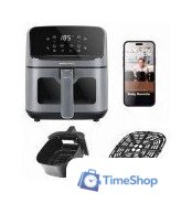 Аэрогриль (аэрофритюрница) Eldom FR45 - Изображение №4 — Интернет-магазин Time-Shop