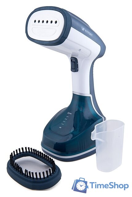 Отпариватель Kitfort KT-916-1 - Изображение №3 — Интернет-магазин Time-Shop