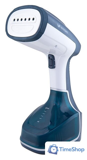 Отпариватель Kitfort KT-916-1 - Изображение №1 — Интернет-магазин Time-Shop
