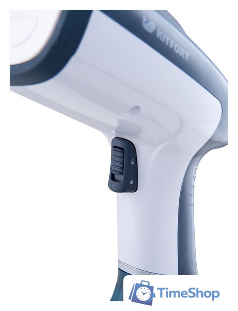 Отпариватель Kitfort KT-916-1 - Изображение №7 — Интернет-магазин Time-Shop
