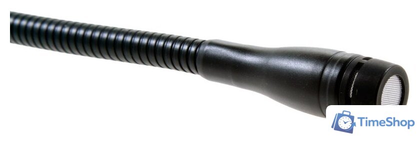 Проводной микрофон Shure MX412D/C - Изображение №6 — Интернет-магазин Time-Shop