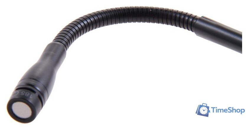 Проводной микрофон Shure MX412D/C - Изображение №4 — Интернет-магазин Time-Shop