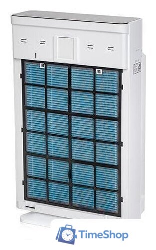 Очиститель воздуха Warmtec Ap Neo - Изображение №4 — Интернет-магазин Time-Shop