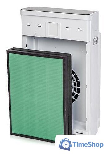 Очиститель воздуха Warmtec Ap Neo - Изображение №6 — Интернет-магазин Time-Shop