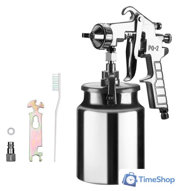 Краскопульт Deko DKSG1L 018-0927 - Изображение №1 — Интернет-магазин Time-Shop