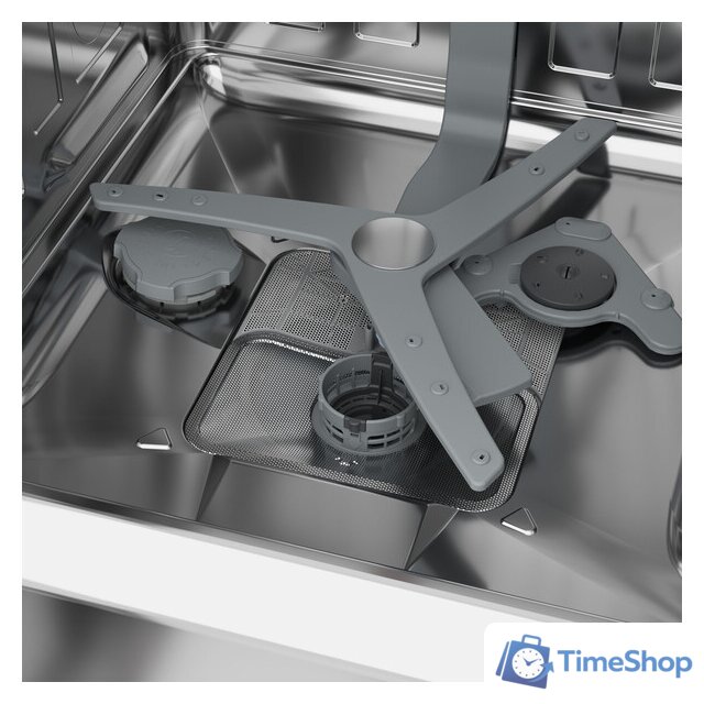 Отдельностоящая посудомоечная машина BEKO BDFN36640XA - Изображение №3 — Интернет-магазин Time-Shop