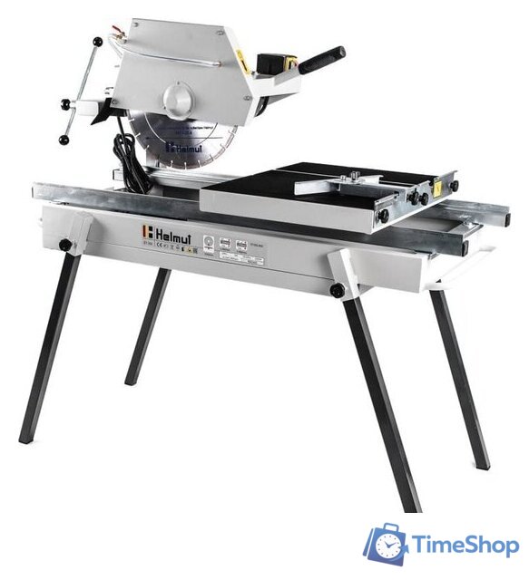 Электрический плиткорез Helmut ST350-800 - Изображение №3 — Интернет-магазин Time-Shop