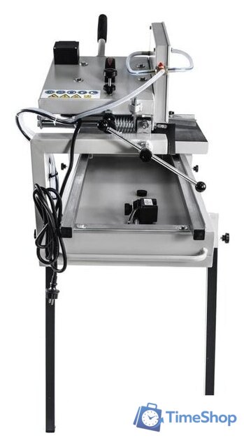 Электрический плиткорез Helmut ST350-800 - Изображение №6 — Интернет-магазин Time-Shop