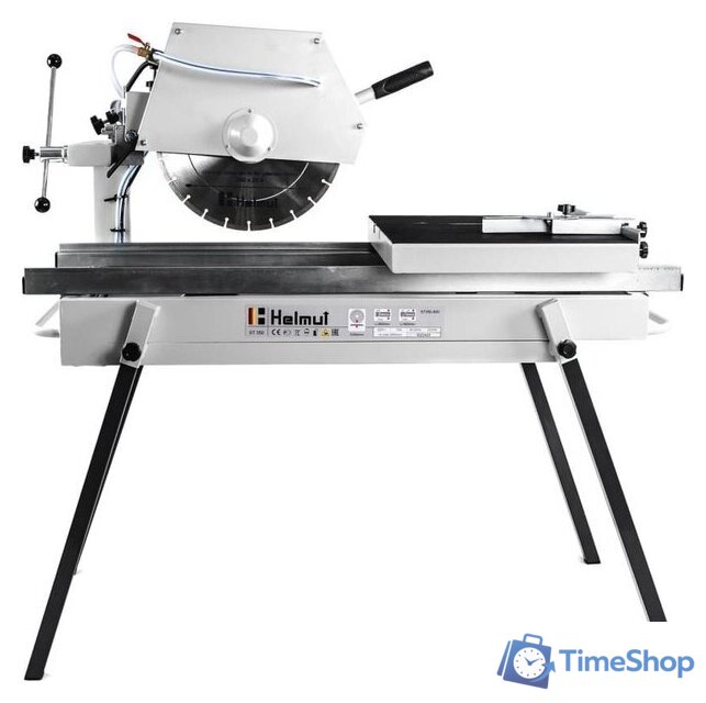 Электрический плиткорез Helmut ST350-800 - Изображение №2 — Интернет-магазин Time-Shop