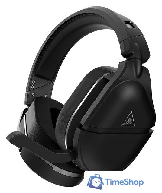 Наушники Turtle Beach Stealth 700 Gen 2 Max для PlayStation (черный) - Изображение №1 — Интернет-магазин Time-Shop