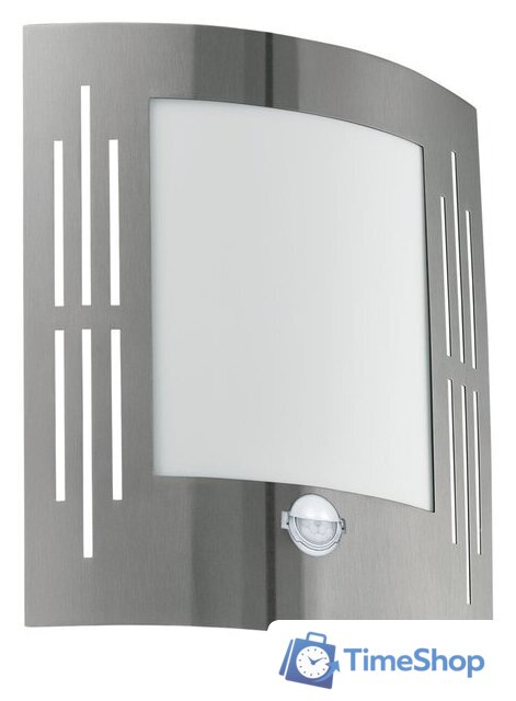 Уличный накладной светильник Eglo City 88144 - Изображение №1 — Интернет-магазин Time-Shop