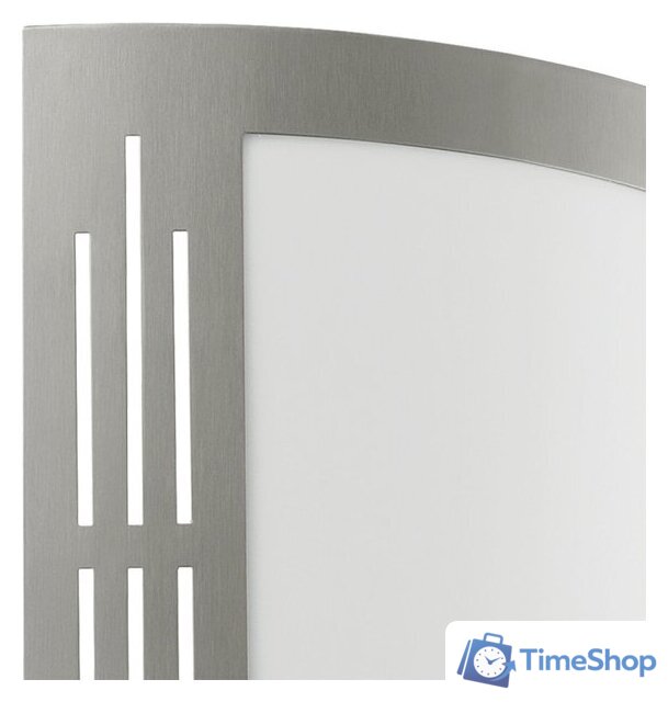 Уличный накладной светильник Eglo City 88144 - Изображение №2 — Интернет-магазин Time-Shop