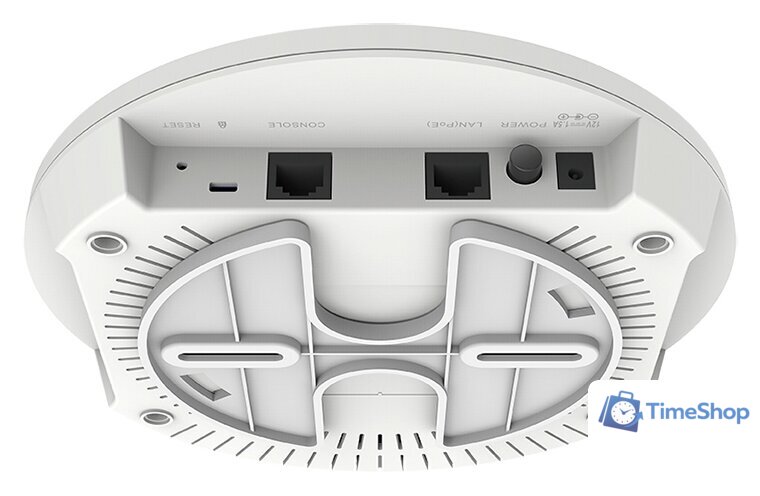 Точка доступа D-Link DWL-6610AP/RU/B1A - Изображение №4 — Интернет-магазин Time-Shop