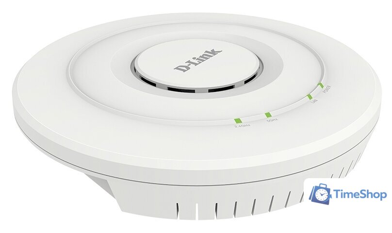 Точка доступа D-Link DWL-6610AP/RU/B1A - Изображение №2 — Интернет-магазин Time-Shop