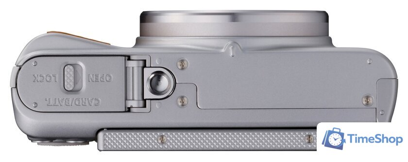 Фотоаппарат Canon PowerShot SX740 HS (серебристый) - Изображение №12 — Интернет-магазин Time-Shop