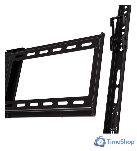 Кронштейн для телевизора VLK TRENTO-39 (черный) - Изображение №4 — Интернет-магазин Time-Shop