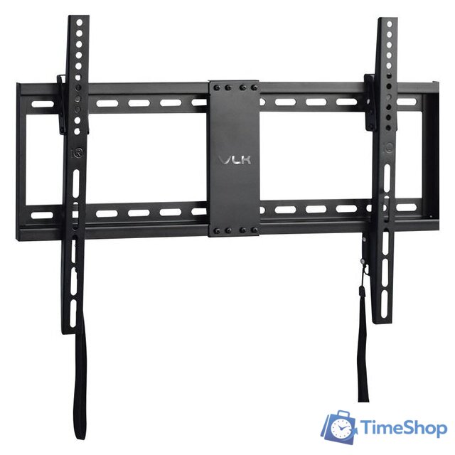 Кронштейн для телевизора VLK TRENTO-39 (черный) - Изображение №1 — Интернет-магазин Time-Shop