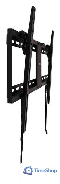 Кронштейн для телевизора VLK TRENTO-39 (черный) - Изображение №7 — Интернет-магазин Time-Shop