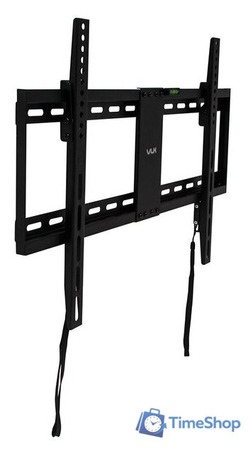 Кронштейн для телевизора VLK TRENTO-39 (черный) - Изображение №2 — Интернет-магазин Time-Shop