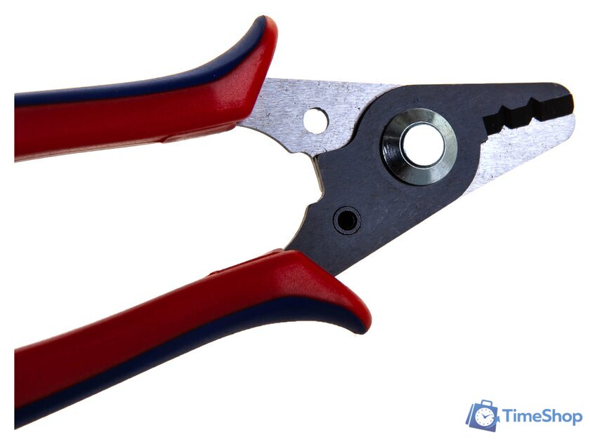 Стриппер Knipex Knipex 1282130SB - Изображение №4 — Интернет-магазин Time-Shop