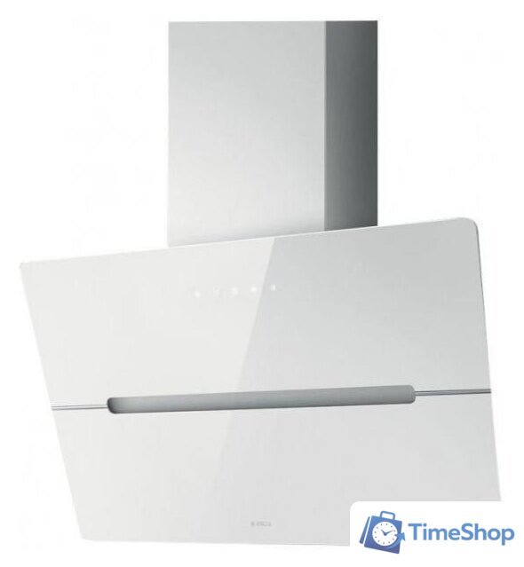 Кухонная вытяжка Elica Wise WH/A/60 - Изображение №1 — Интернет-магазин Time-Shop