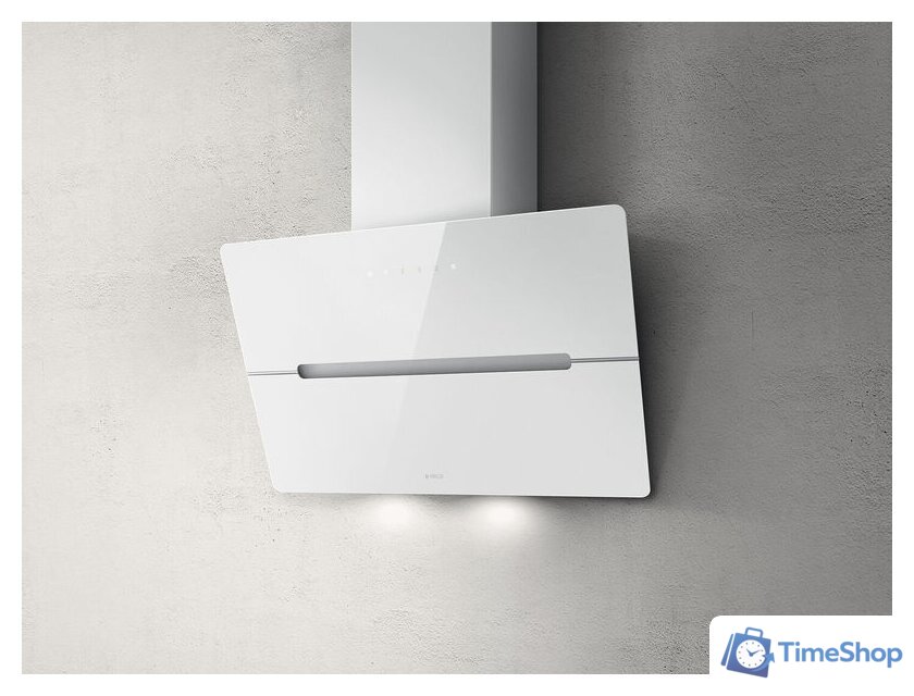 Кухонная вытяжка Elica Wise WH/A/60 - Изображение №2 — Интернет-магазин Time-Shop